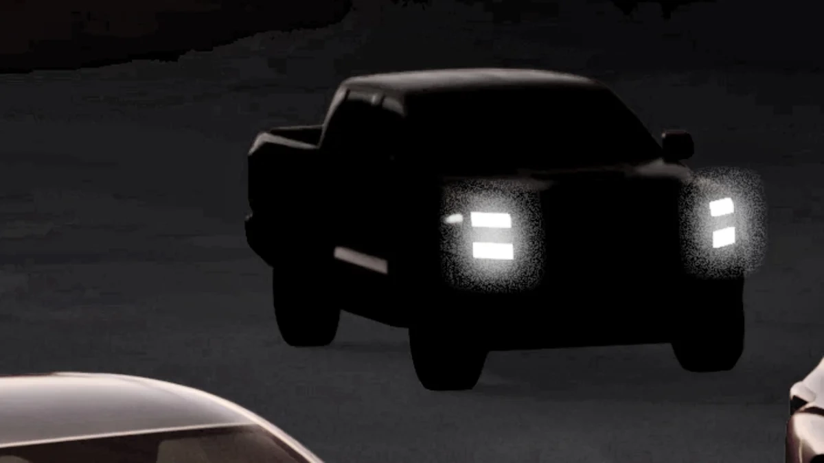 Mitsubishi'nin 2030 Vizyonu