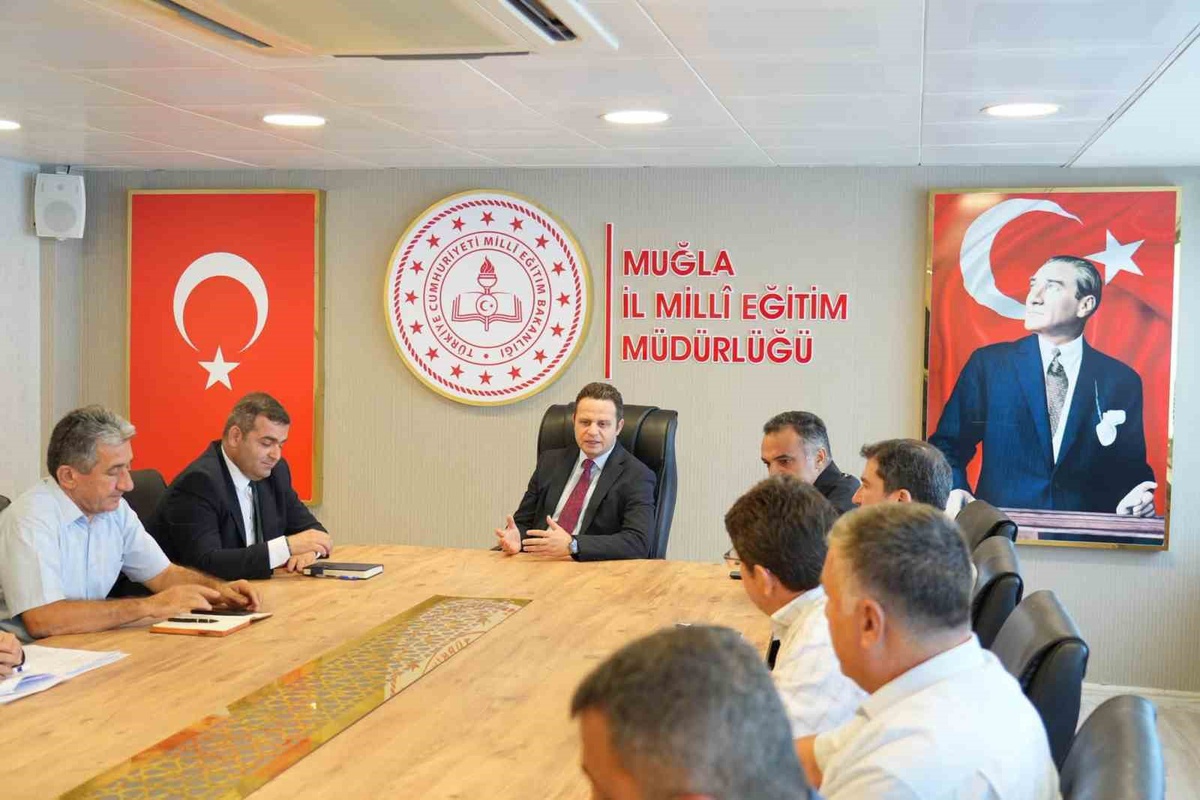 Eğitimde Haftalık Planlama Toplantısı