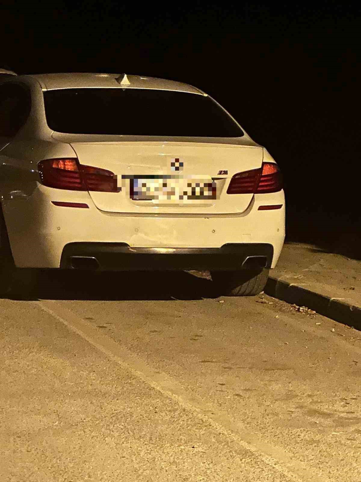 Menteşe'de Ruhsatsız Silah ve Fişek Ele Geçirildi