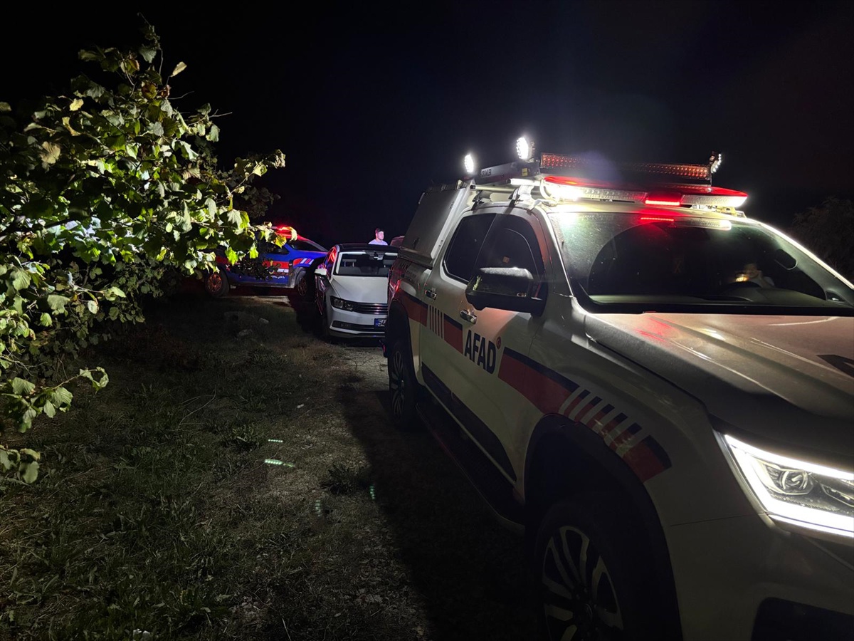 Kaynarca'da Zihinsel Engelli Kayıp