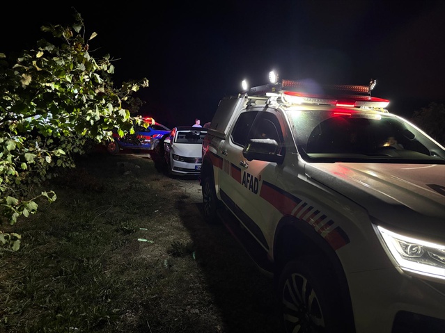 Kaynarca'da Zihinsel Engelli Kayıp