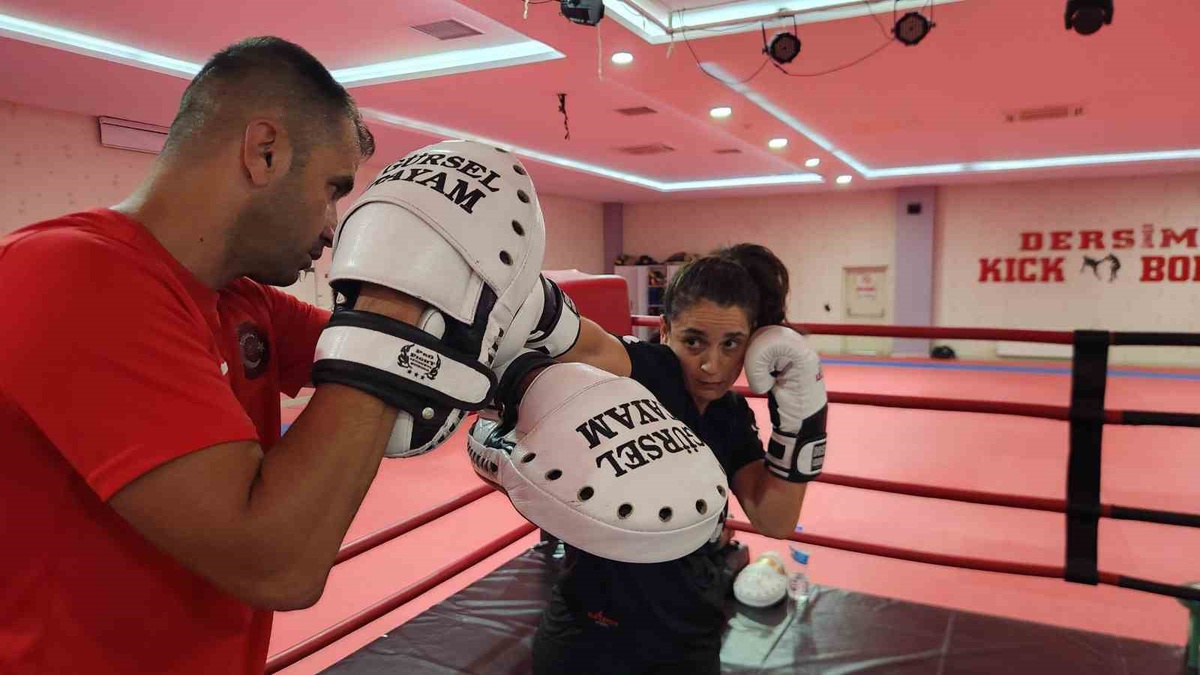 Antrenör Tayam'ın Turnuva İzni Krizi