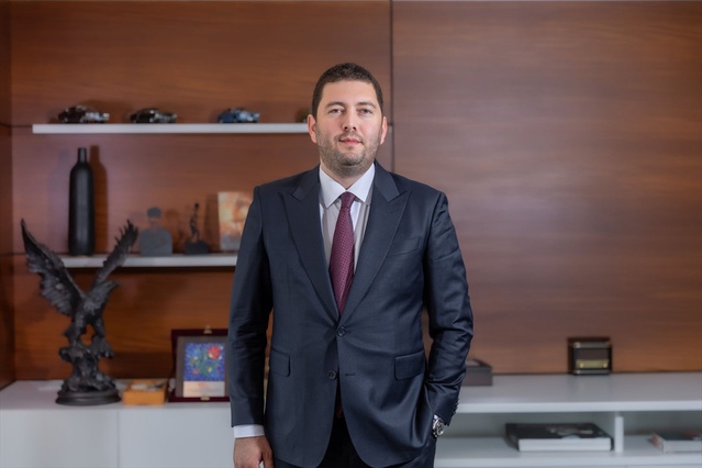 İnşaat Seramikleri İhracatta Zirveye Yerleşti