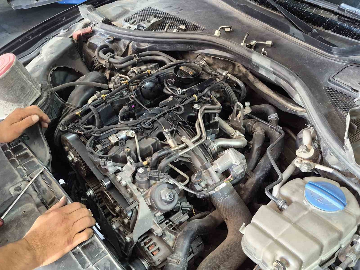 Otomatik Vites Tercihi Artıyor