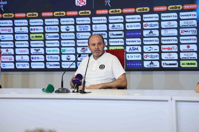Selman Coşkun: Umut Verici Beraberlik