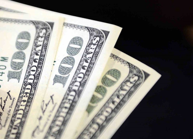 Döviz Kurları: Dolar ve Euro Güne Yükselişle Başladı