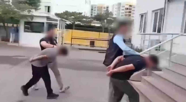 Sultanbeyli'de Orman Yangını: İki Şüpheli Tutuklandı