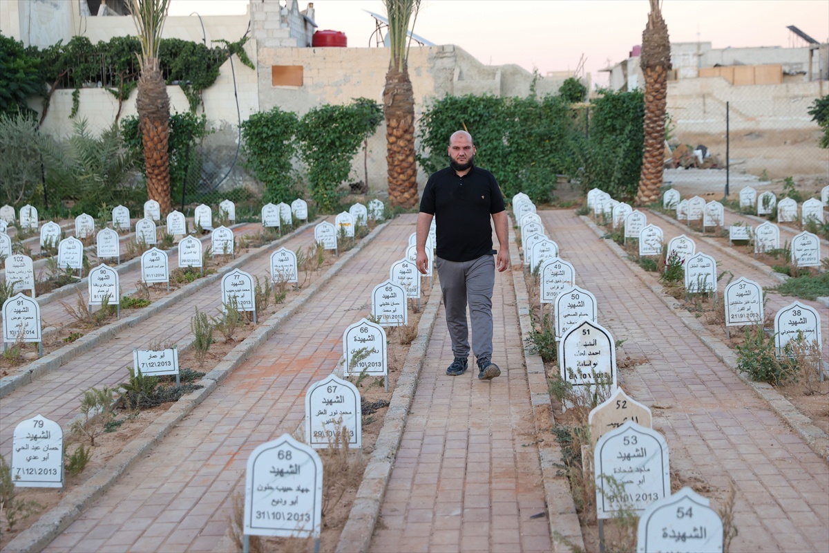 Deraya Katliamı: Kayıplar ve Adalet Talebi