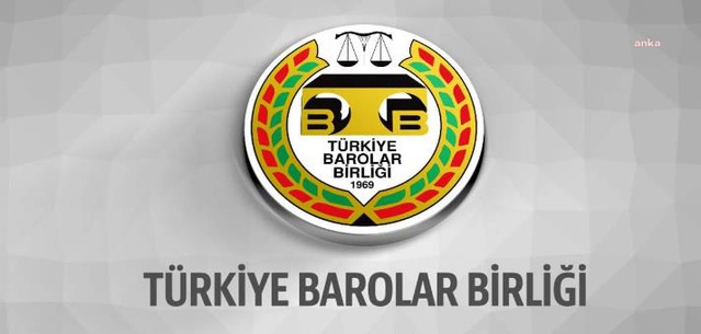 TBB, Kavala'nın Serbest Bırakılmasını İstedi
