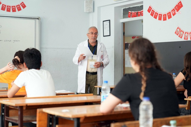 TEDMEM'den Yapay Zeka Ehliyeti Önerisi