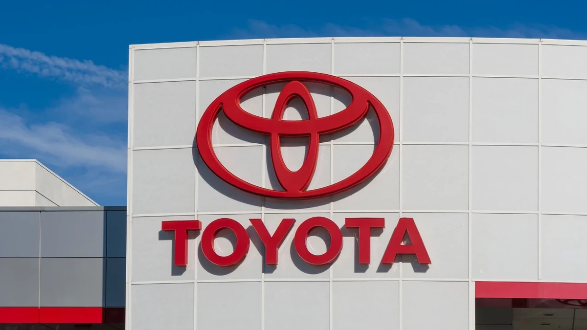 Toyota'nın Sıradışı Konsept Araçları