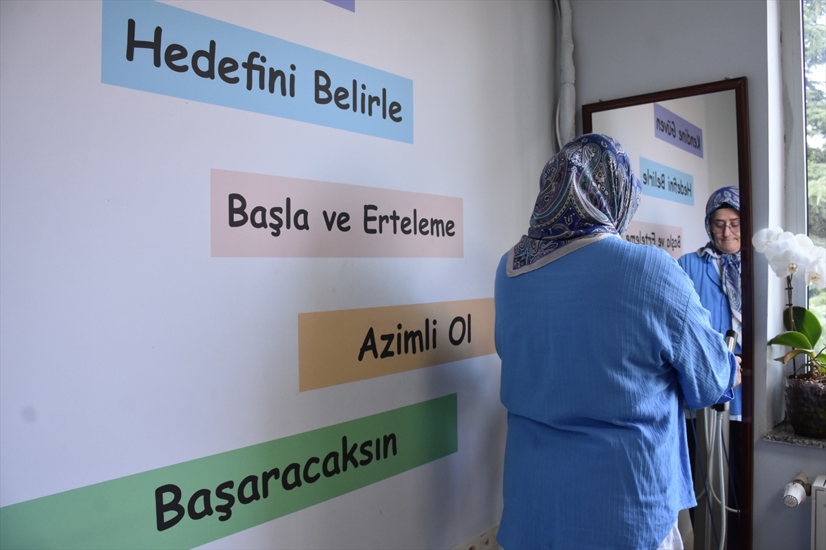 Obezite Merkezinde Sağlıklı Kilo Verme Başarıları