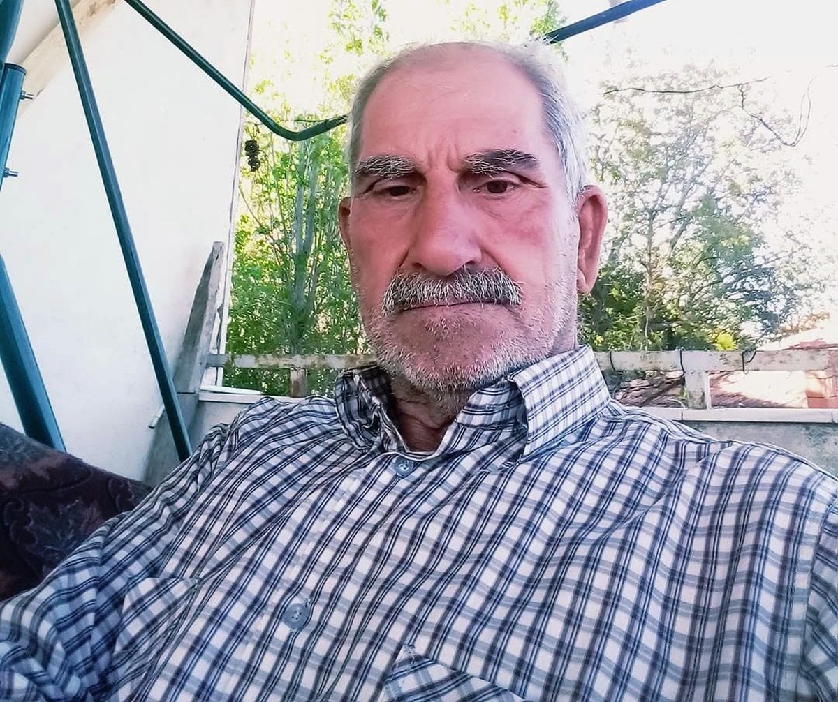Kütahya'da Trafik Kazası: 77 Yaşındaki Adam Hayatını Kaybetti