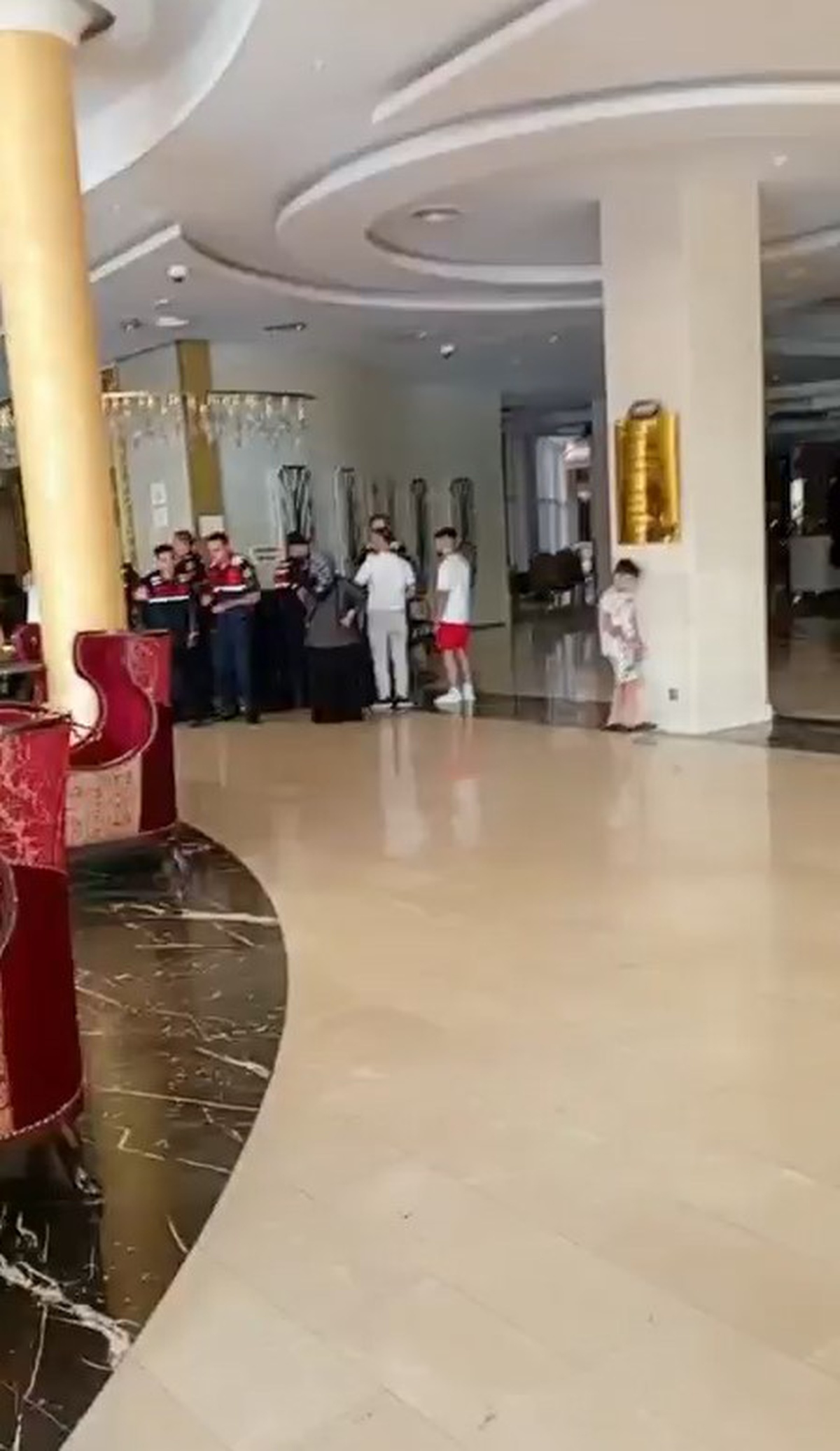 Ödemelerini Alamayan İşçiler Eylemde
