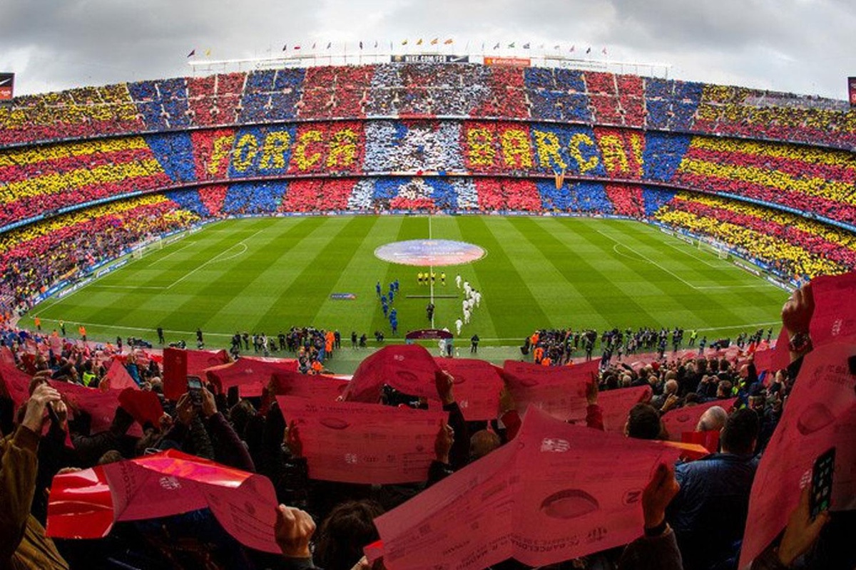 Türkleri seçen Barcelona Rumları ayağa kaldırdı! UEFA\'yı devreye soktular