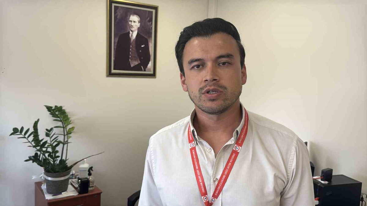 Zonguldak'ta Yapay Zeka Destekli Depresyon Teşhisi