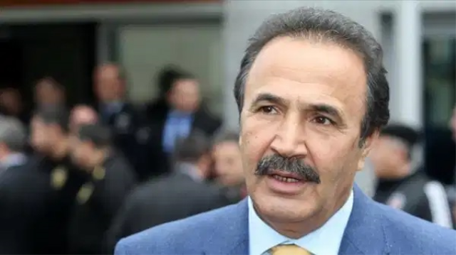 2021'de ihraç edilmişti! Mehmet Sevigen CHP’ye geri döndü