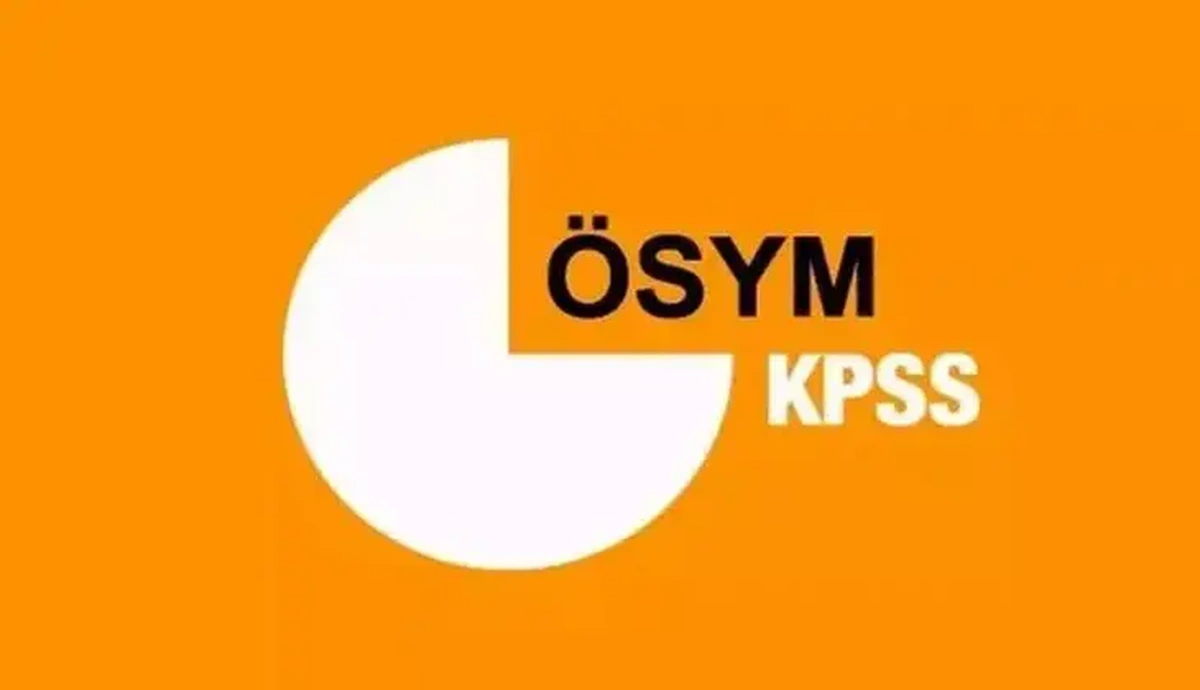 KPSS Lisans Sınavına Geri Sayım