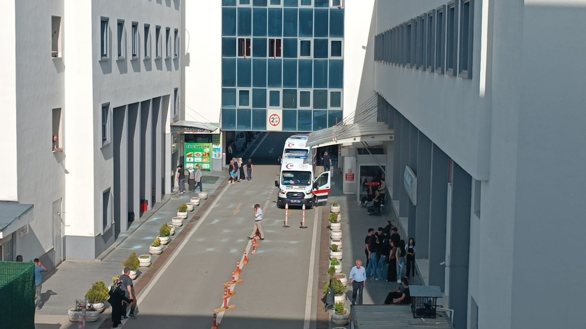 Batman'da 3 Gün Sonra Ölü Bulundu