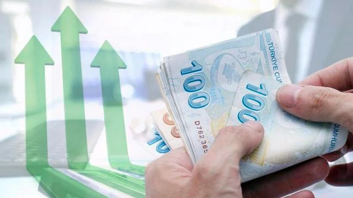 3600 Ek Gösterge Beklentisi 2027'ye Kayabilir