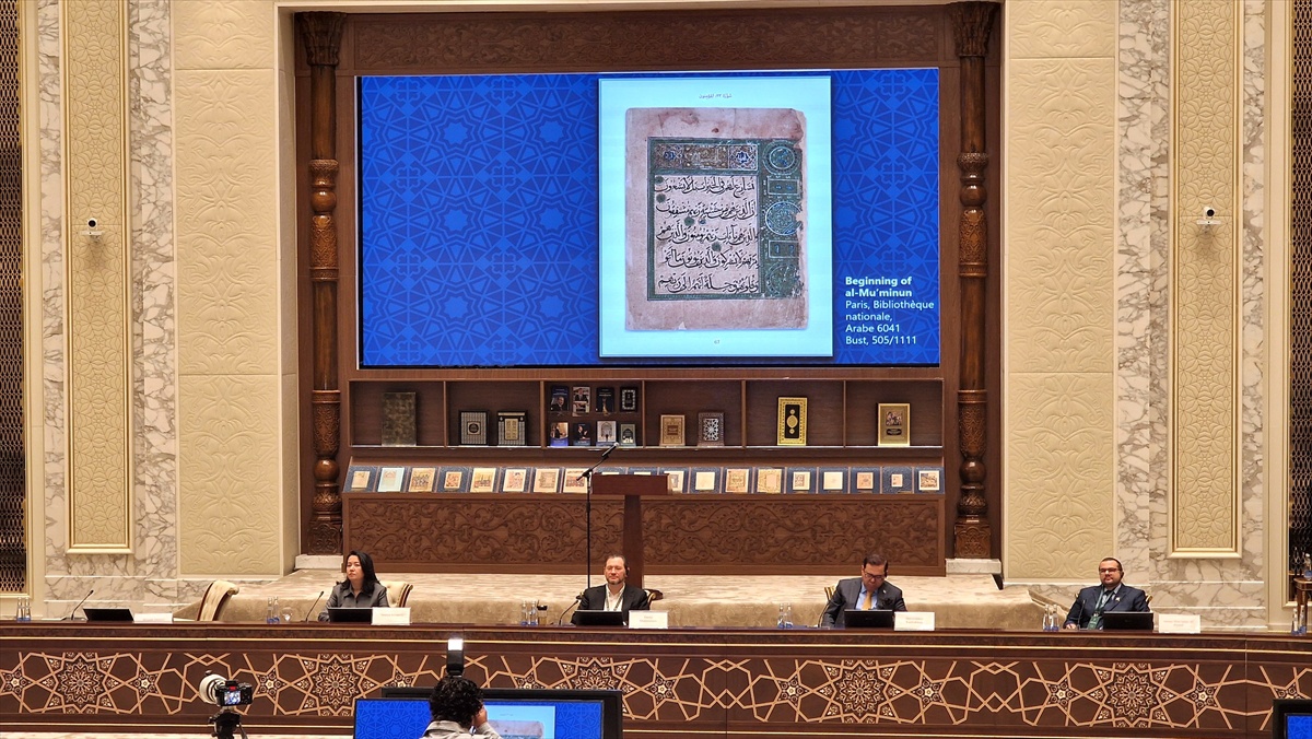 İslam Medeniyeti Forumu Taşkent'te Sona Erdi