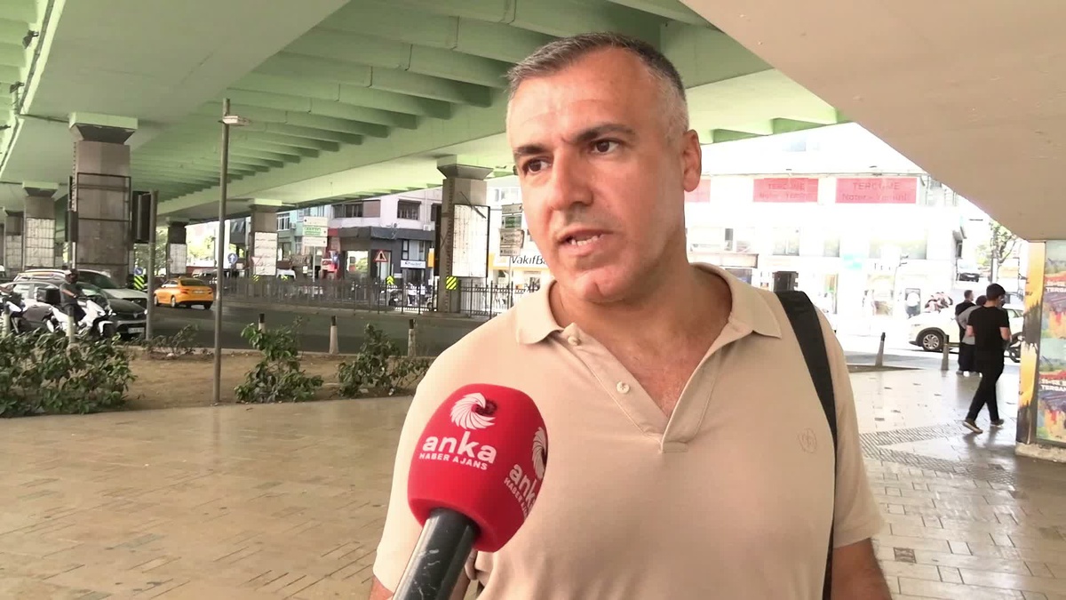 Emekliler Zor Durumda Çalışmak Zorunda Kalıyor