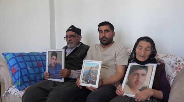 9 yıl önce av tüfeğiyle vurulmuş halde bulundu! Dosya raftan indi, acılı aile adalet bekliyor