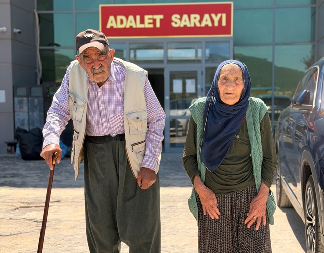 9 yıl önce av tüfeğiyle vurulmuş halde bulundu! Dosya raftan indi, acılı aile adalet bekliyor