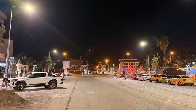 Adıyaman'da 8 Deprem, Olumsuzluk Yok