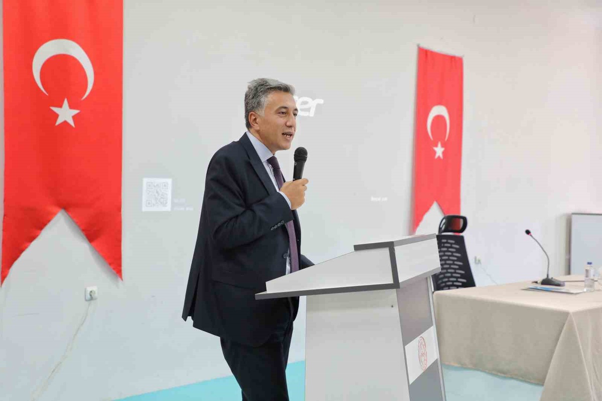 Velilerden Talep Yok!