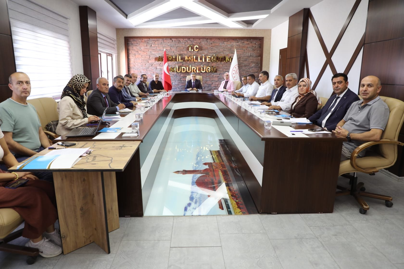 2026-2027 Eğitim Yılı Toplantısı