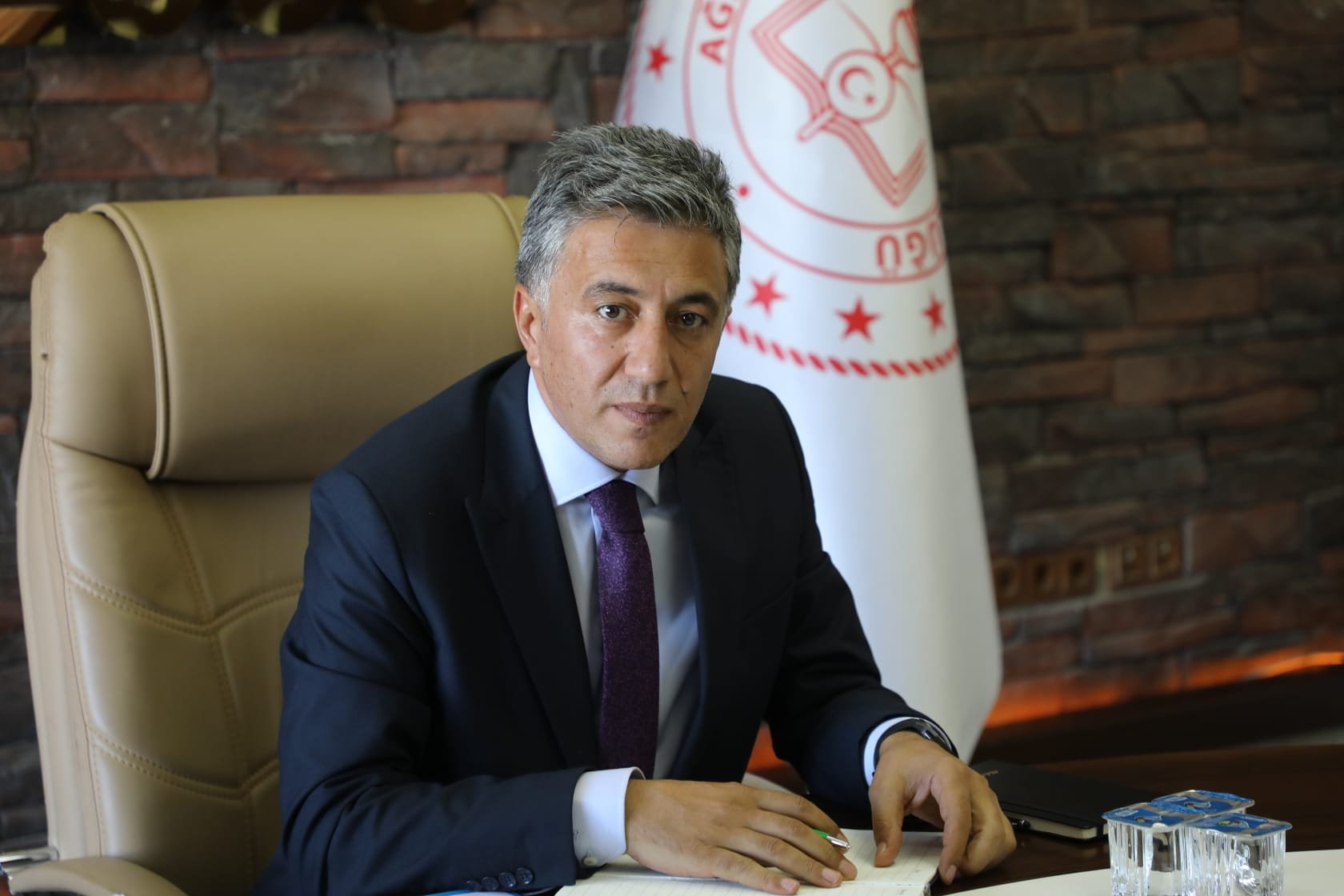 2026-2027 Eğitim Yılı Toplantısı