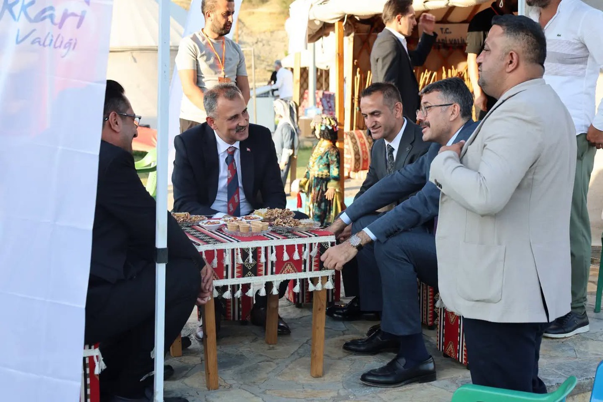 Malazgirt Zaferi Kutlamaları