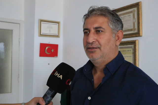 Alanyaspor-Beşiktaş maçını yöneten hakemlere suç duyurusu