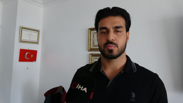 Alanyaspor-Beşiktaş maçını yöneten hakemlere suç duyurusu