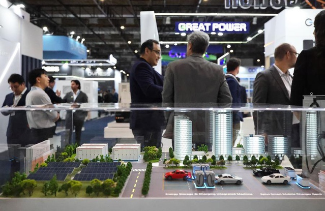 2026 Smarter Güney Amerika Fuarı Başladı