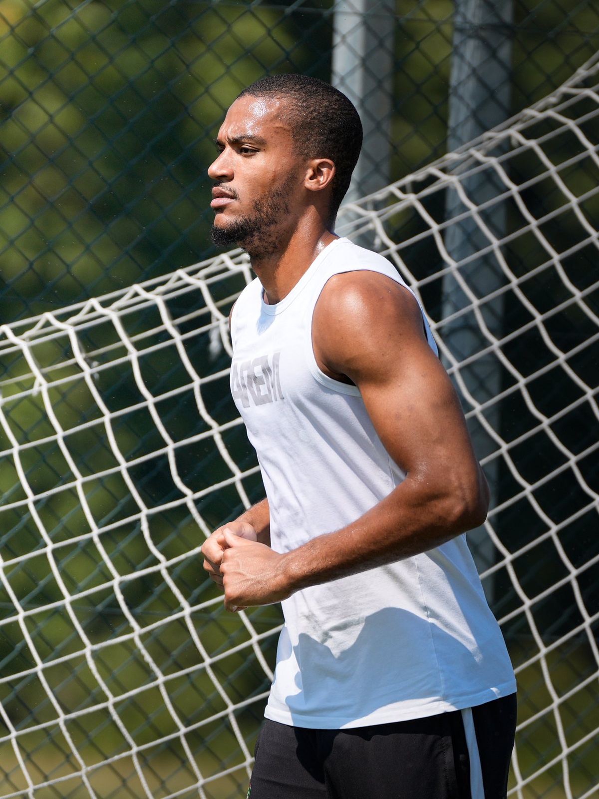 Amed Sportif Faaliyetler, Trabzonspor'a Hazırlanıyor