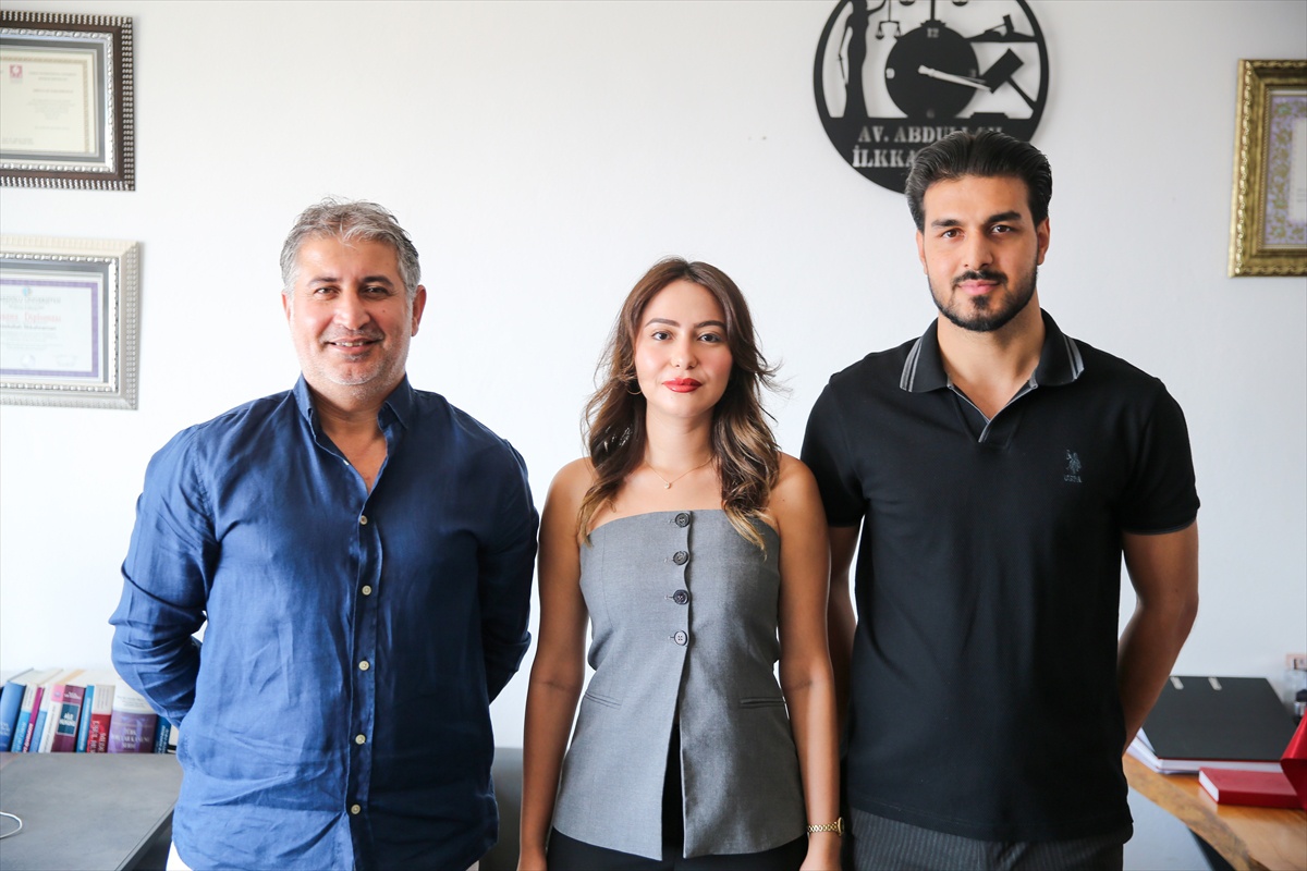 Hakemler Hakkında Suç Duyurusu