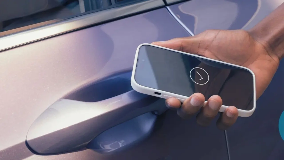 Apple ve Xiaomi'den Dijital Anahtar Yeniliği