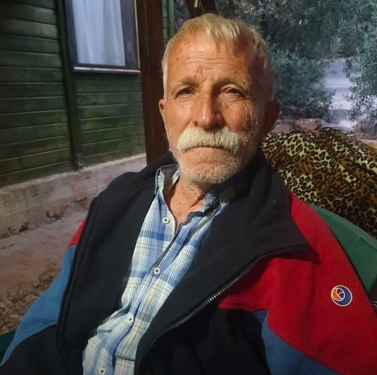 Kaybolan Alzheimer Hastası Bulundu