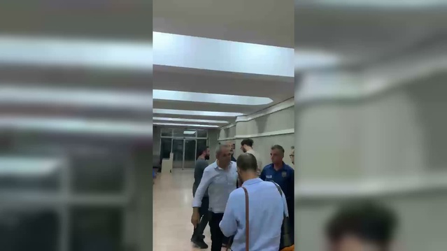 Sendika Başkanı ve Uzmanı Tutuklandı