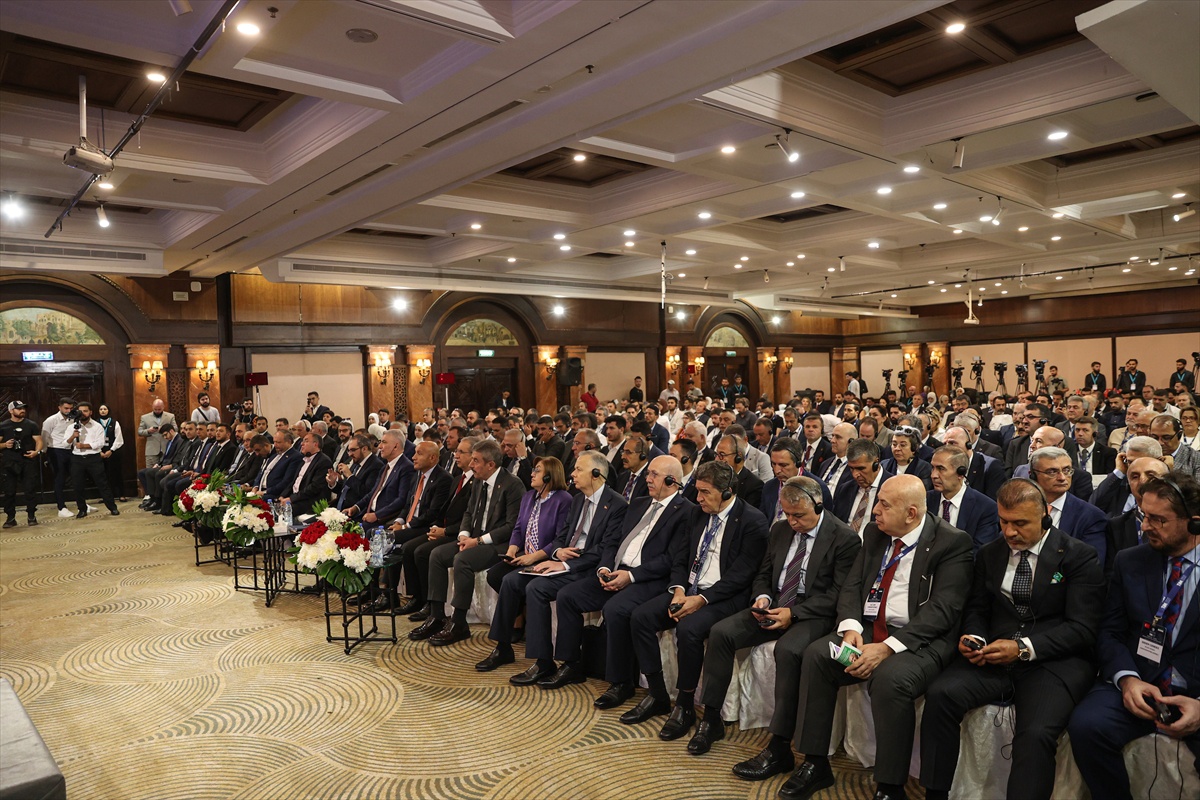 Orta Doğu\'da Ekonomik İttifak Gelişiyor
