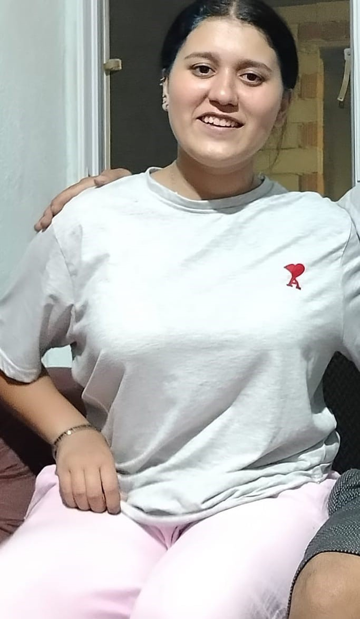 Denizli'de Kayıp Yasemin Zengin İçin Yardım Çağrısı