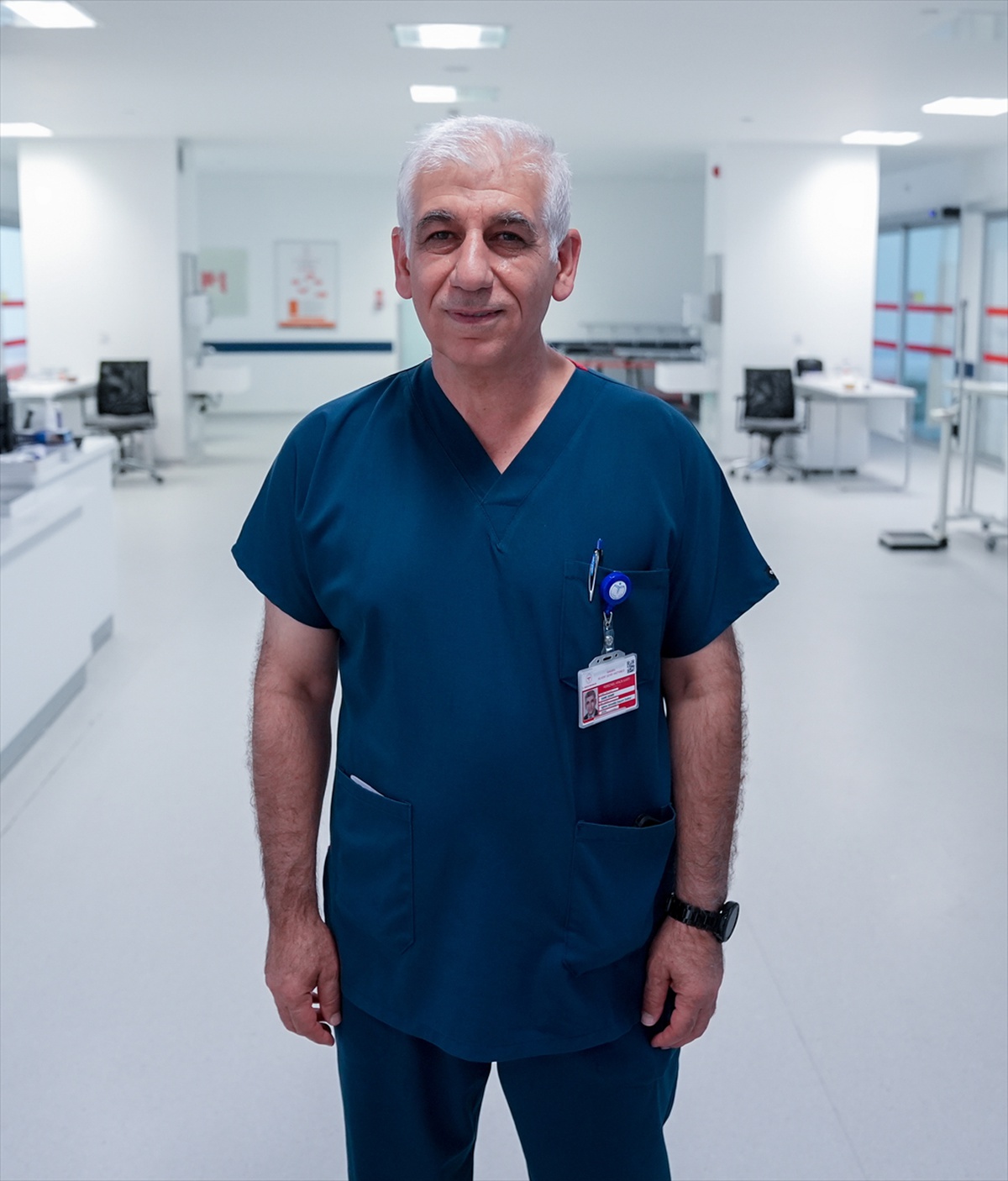 Balata Spreyiyle Yanık Vakaları Artıyor