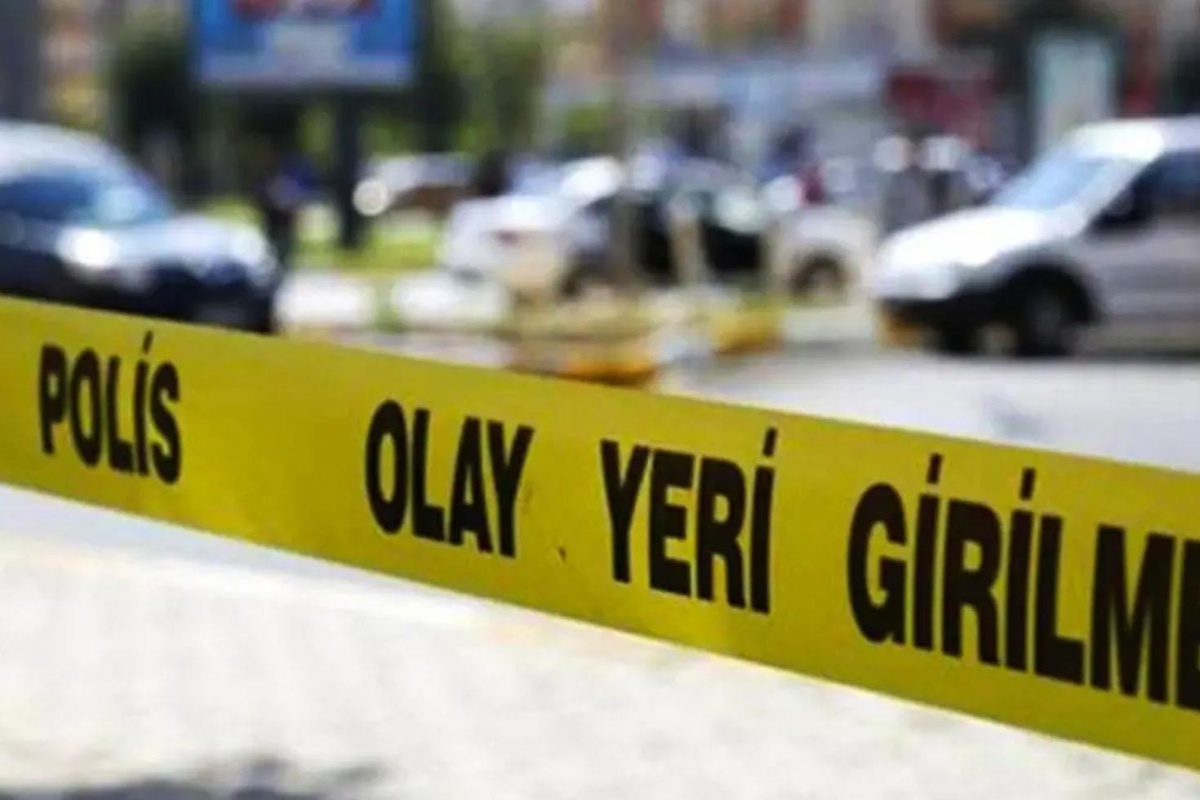 Komşular kokudan fark etti! Yaşlı adam evinde ölü bulundu