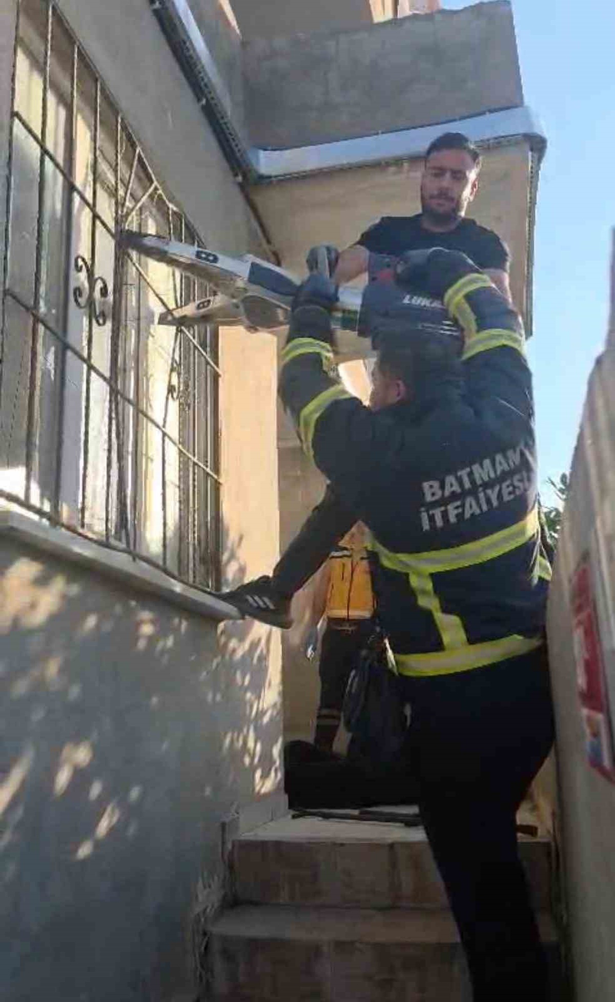 Batman'da 71 Yaşındaki Adam Ölü Bulundu