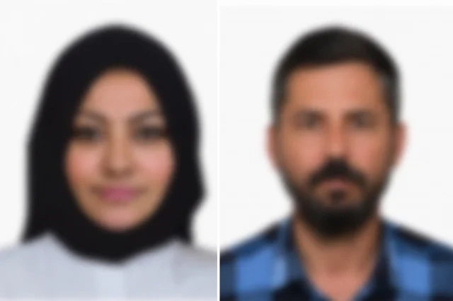 Şerife Gezer’i öldürmeden hemen önce söylediği söz ortaya çıktı: Beni nasıl aldatırsın