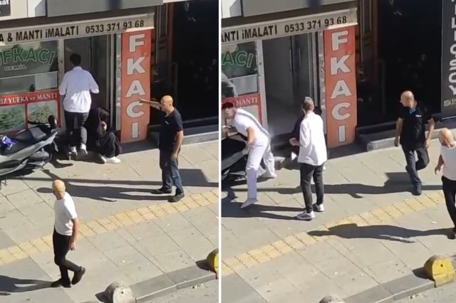 Şerife Gezer’i öldürmeden hemen önce söylediği söz ortaya çıktı: Beni nasıl aldatırsın