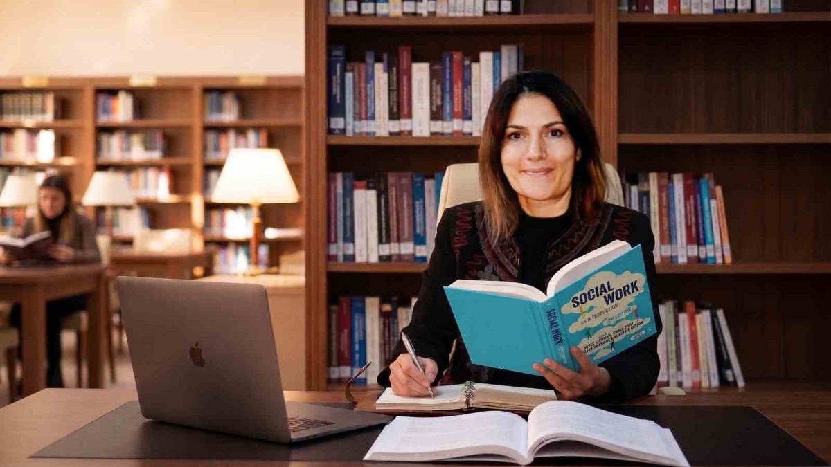 Yapay Zeka ve Sosyal Yardım Araştırması