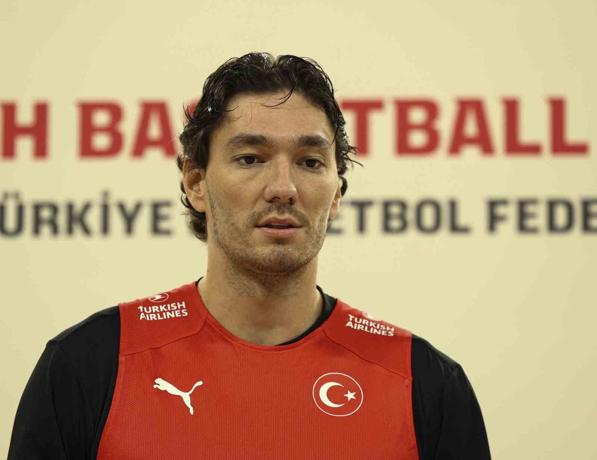 Cedi Osman'dan Litvanya Maçı Vurgusu